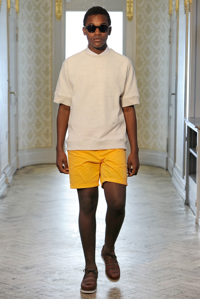 Soulland 2013 春夏系列