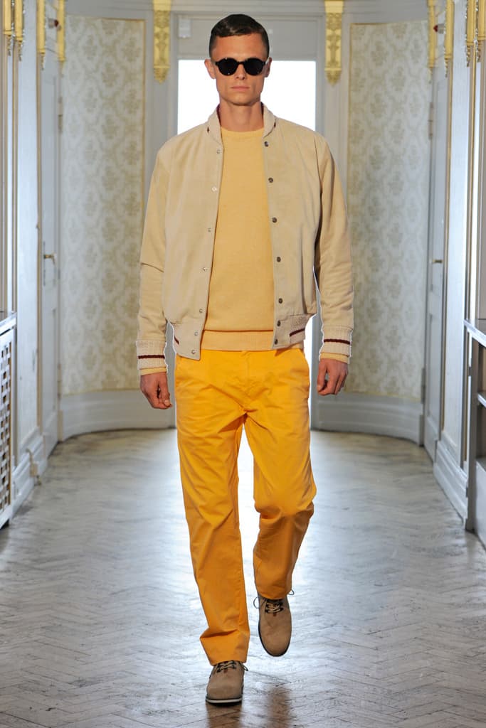 Soulland 2013 春夏系列