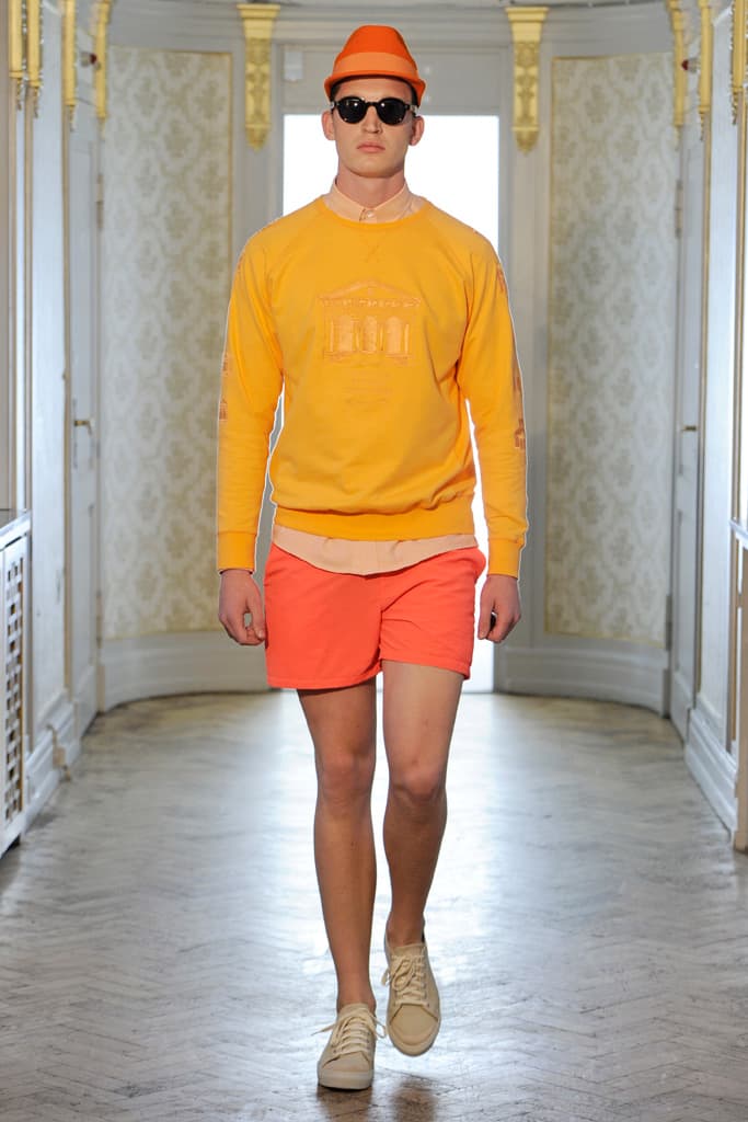 Soulland 2013 春夏系列