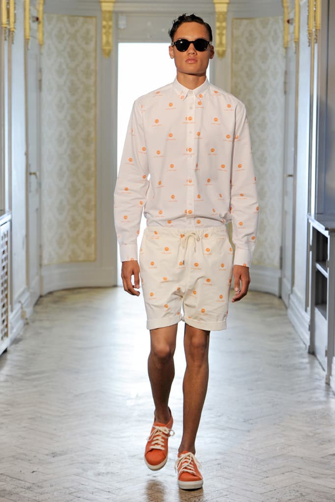 Soulland 2013 春夏系列