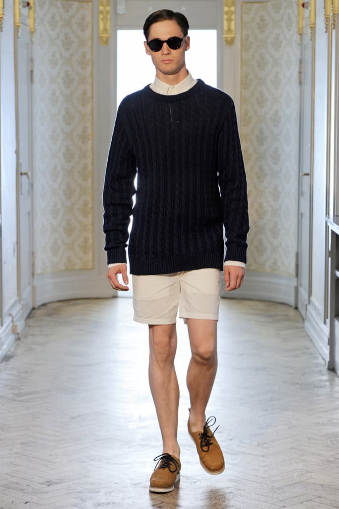 Soulland 2013 春夏系列