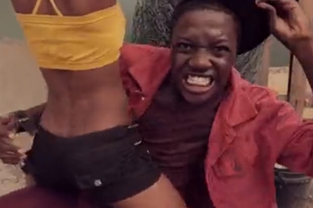 Split Your Jeans, But Don’t Break Your Dick: Daggering in Jamaica with Insight