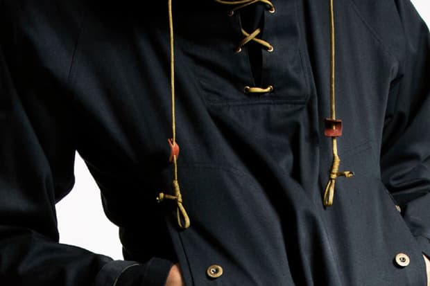 SSAP 2013 春夏 Lookbook