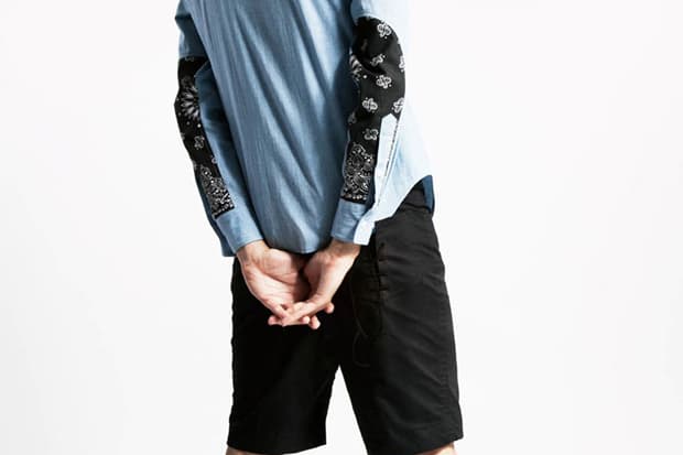 SSAP 2013 春夏 Lookbook