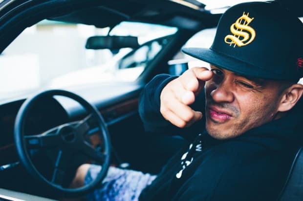 SSUR 2012 秋冬形象 Lookbook