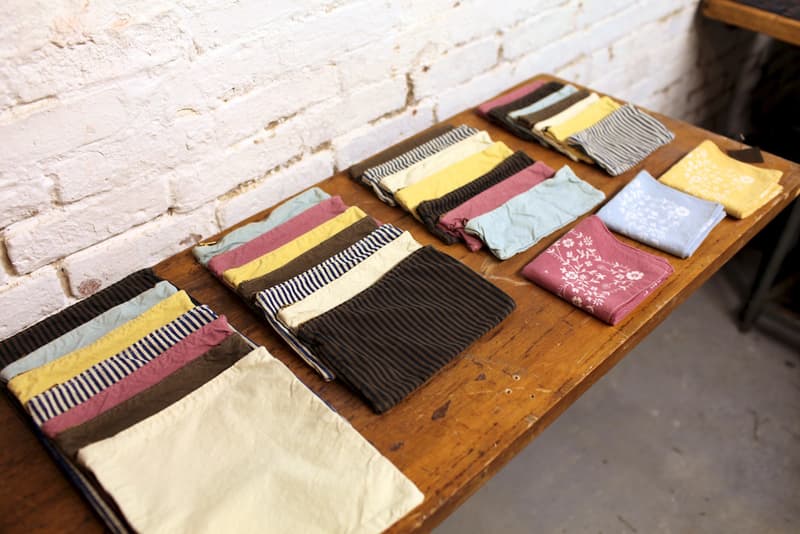 Stanley & Sons 2013 春夏系列預覽