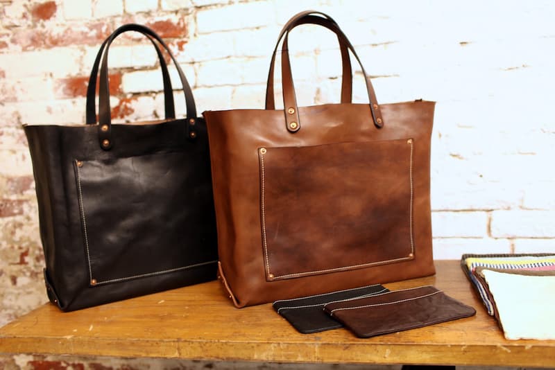 Stanley & Sons 2013 春夏系列預覽