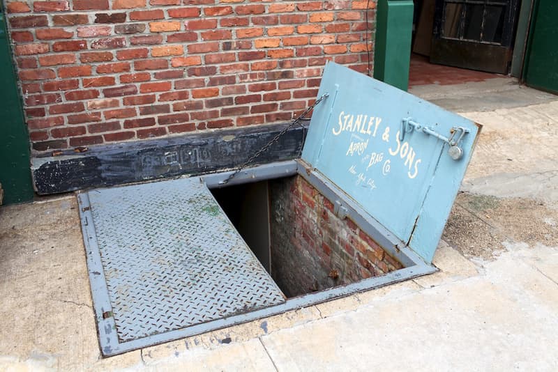 Stanley & Sons 2013 春夏系列預覽