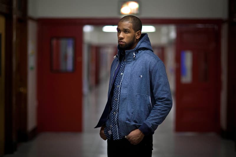 Staple 2012 秋冬 “American History _______” 系列