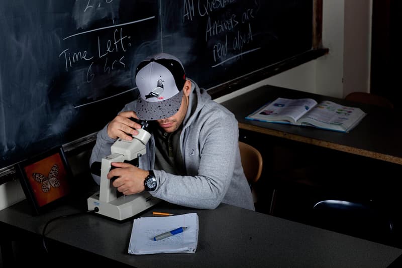 Staple 2012 秋冬 “American History _______” 系列