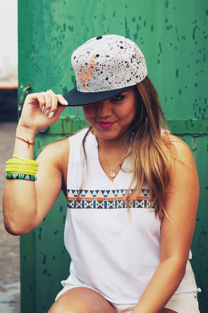 Staple Design 2012 夏季 “Farewell My Summer Love” 品牌形象 Lookbook