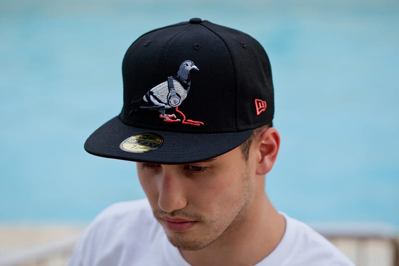 Staple Design x Beats By Dre 2012 別注系列