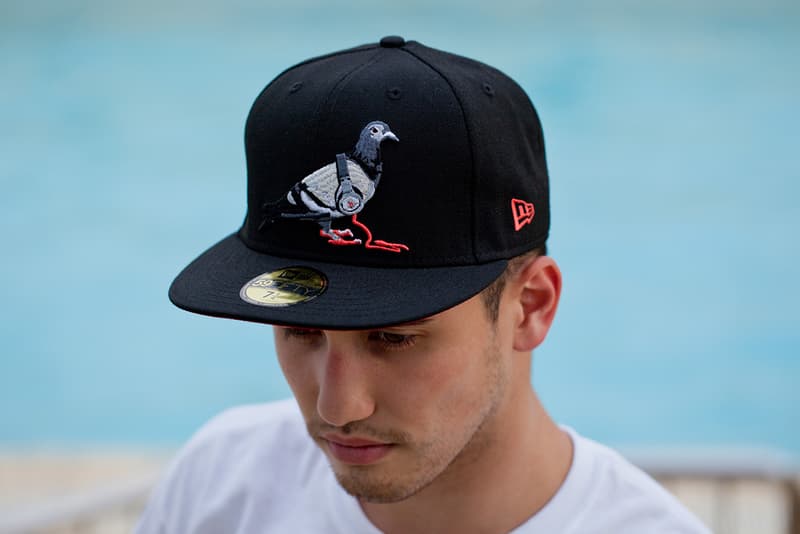 Staple Design x Beats By Dre 2012 別注系列