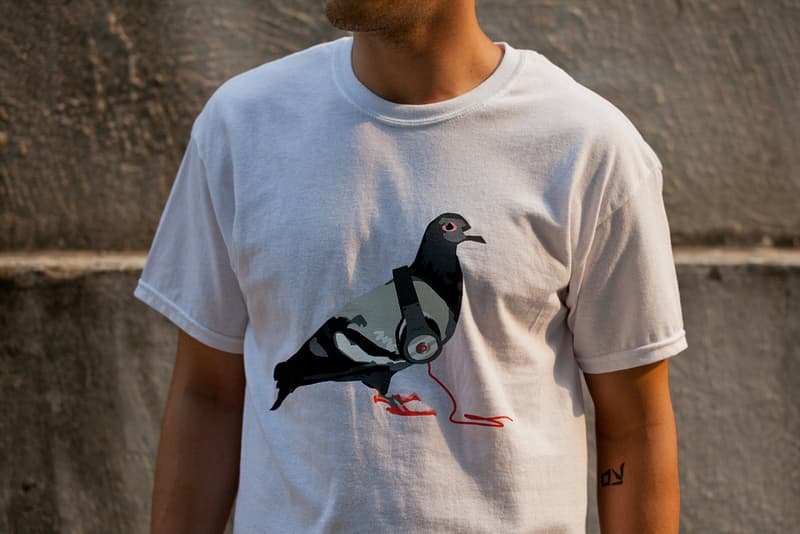 Staple Design x Beats By Dre 2012 別注系列