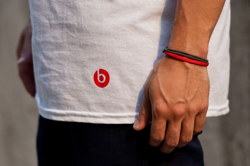 Staple Design x Beats By Dre 2012 別注系列