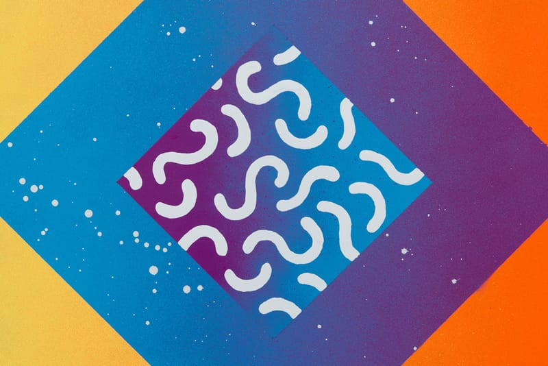 Known Gallery 推出 Steven Harrington “INSIDEOUT” 個人展現場回顧！