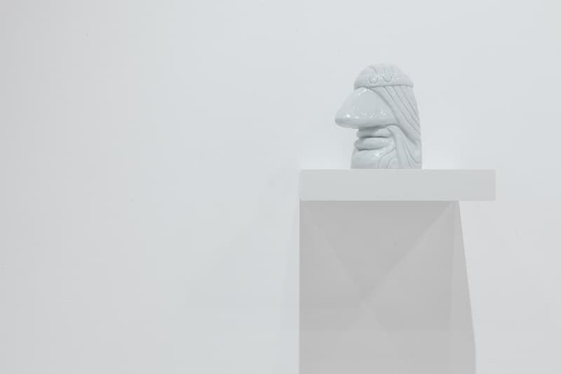 Known Gallery 推出 Steven Harrington “INSIDEOUT” 個人展現場回顧！