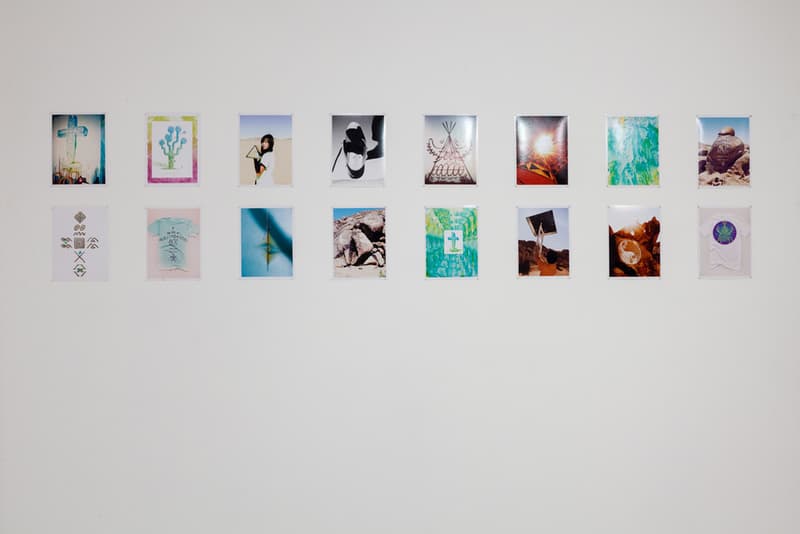 Known Gallery 推出 Steven Harrington “INSIDEOUT” 個人展現場回顧！