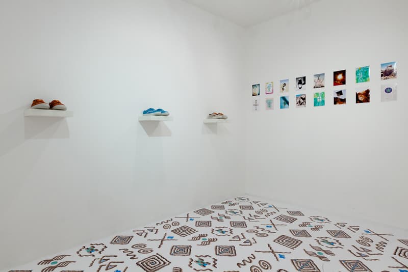 Known Gallery 推出 Steven Harrington “INSIDEOUT” 個人展現場回顧！