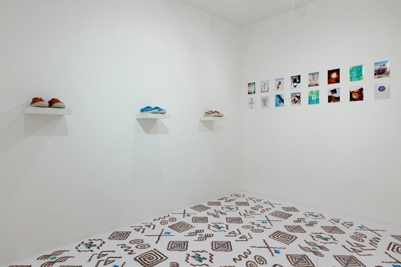 Known Gallery 推出 Steven Harrington “INSIDEOUT” 個人展現場回顧！