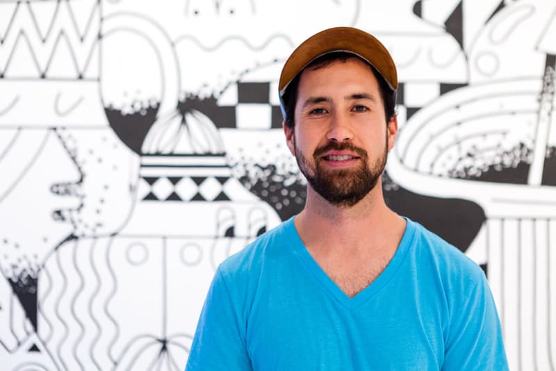 Known Gallery 推出 Steven Harrington “INSIDEOUT” 個人展現場回顧！