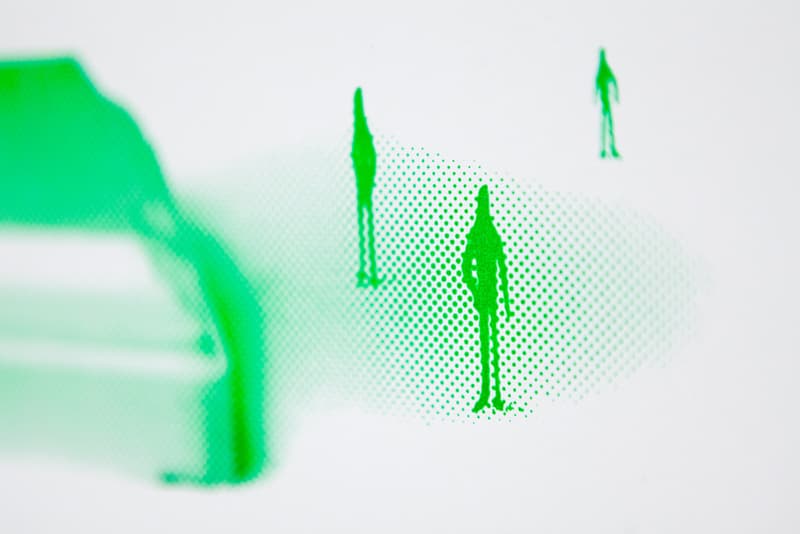 Known Gallery 推出 Steven Harrington “INSIDEOUT” 個人展現場回顧！