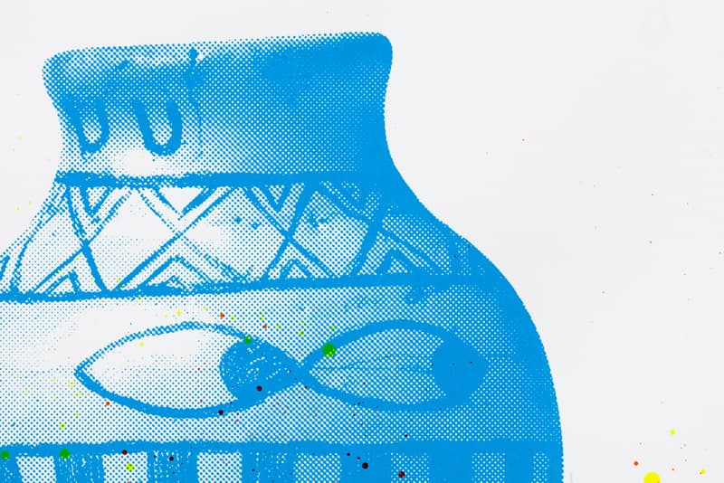 Known Gallery 推出 Steven Harrington “INSIDEOUT” 個人展現場回顧！