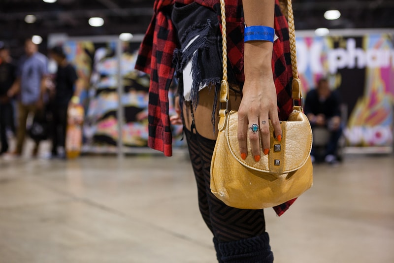 Streetsnaps: Agenda Long Beach – Destiny Papalia 