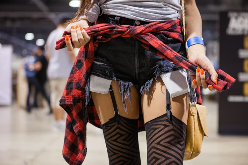 Streetsnaps: Agenda Long Beach – Destiny Papalia 