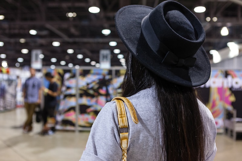 Streetsnaps: Agenda Long Beach – Destiny Papalia 