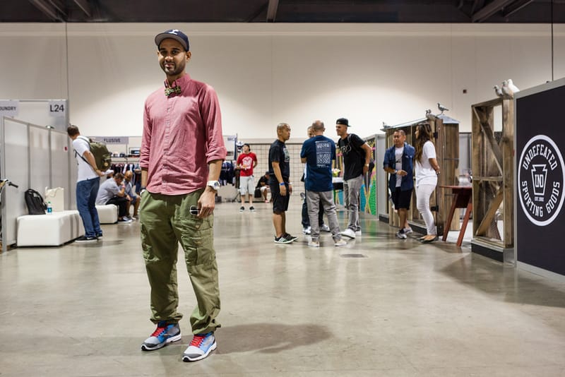 Streetsnaps: Agenda Long Beach – Hommy Diaz