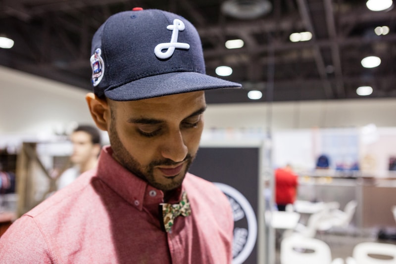 Streetsnaps: Agenda Long Beach – Hommy Diaz