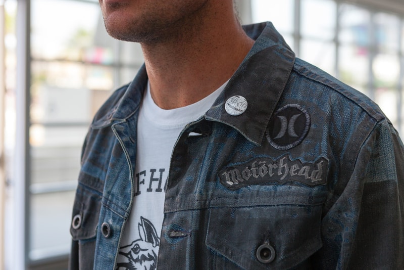 Streetsnaps: Hi-Street 服最佳示範 – Ryan Hurley