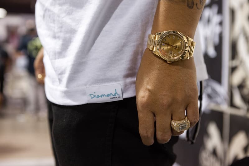 Streetsnaps: Agenda Long Beach – The Return of Ben Baller