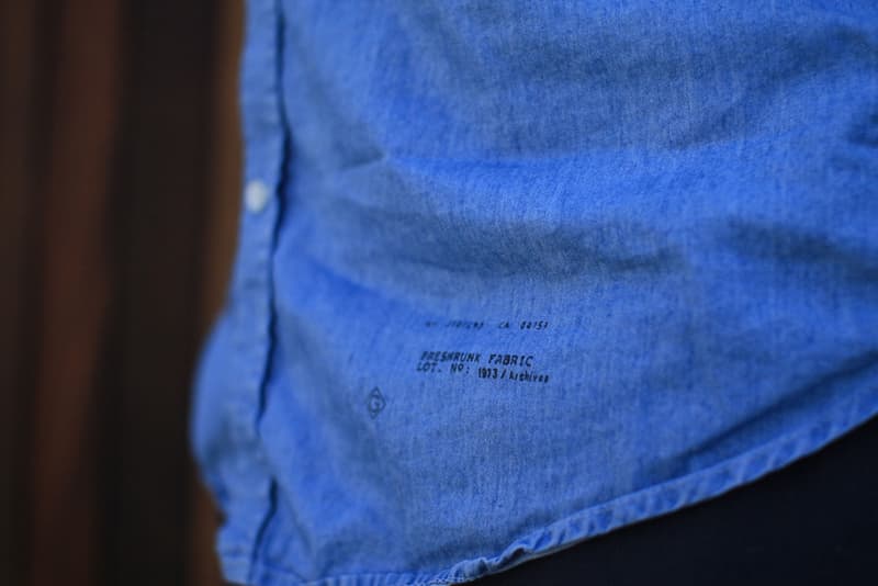 Streetsnaps: Christopher Bastin