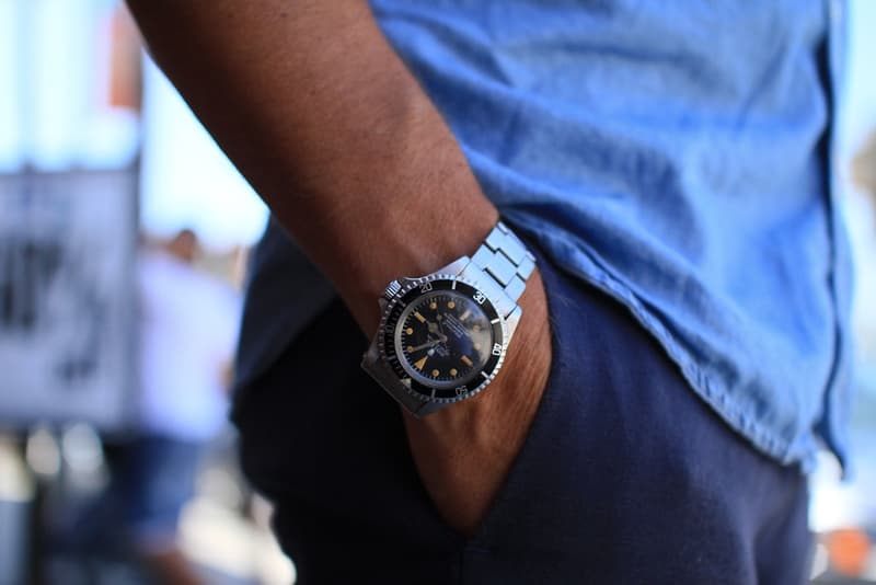 Streetsnaps: Christopher Bastin