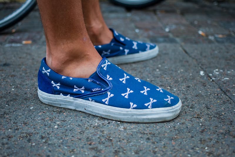 Streetsnaps: Crossbones