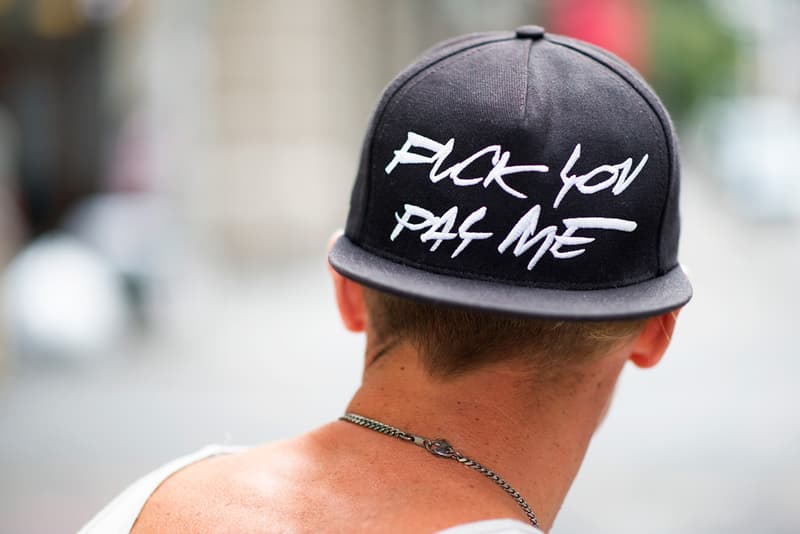 Streetsnaps: Fabien Desgroux