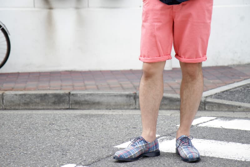 Streetsnaps: Navy / Navy