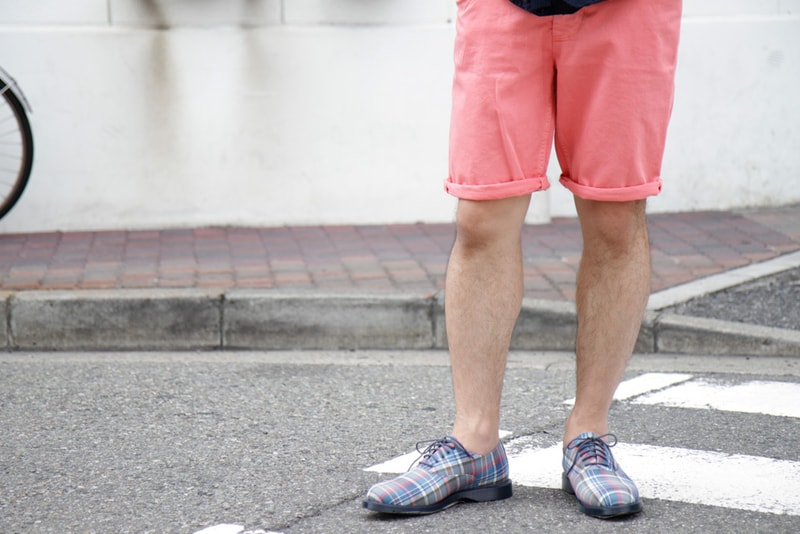 Streetsnaps: Navy / Navy