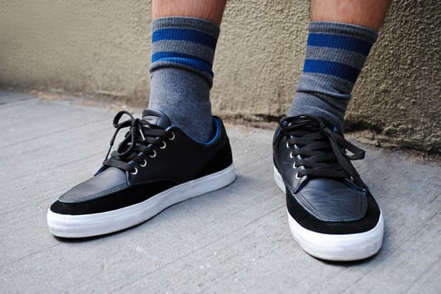 Streetsnaps: Ray Mate