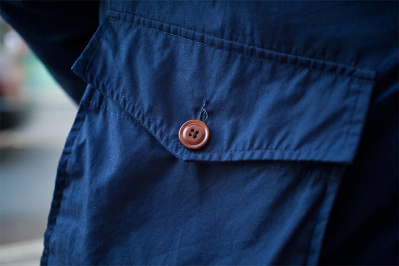 Streetsnaps: Steve Davies