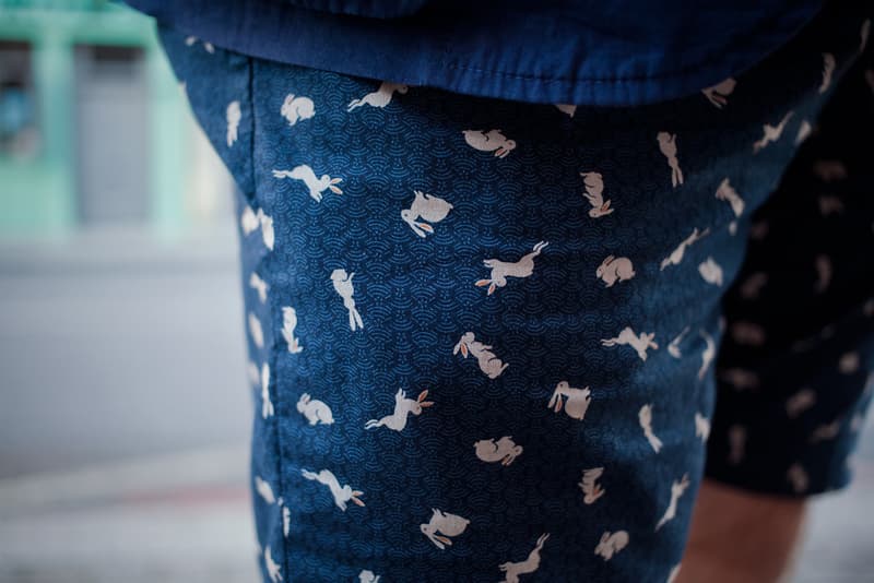 Streetsnaps: Steve Davies