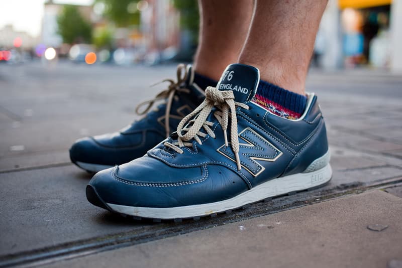 Streetsnaps: Steve Davies