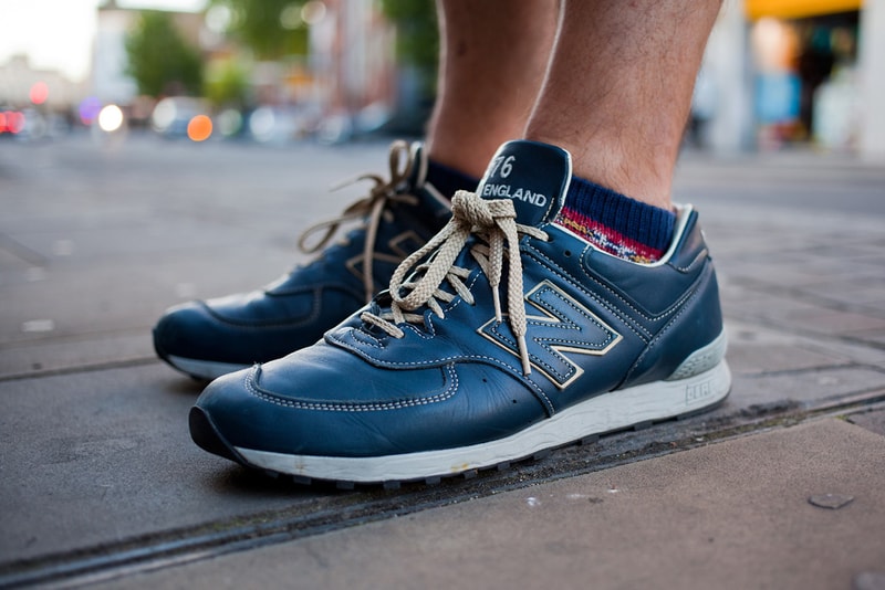 Streetsnaps: Steve Davies