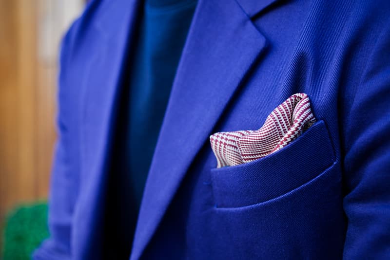 Streetsnaps: Summer Tones