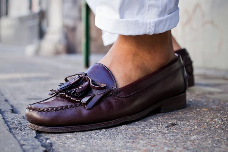 Streetsnaps: Summer Tones