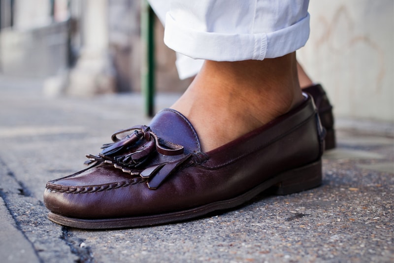 Streetsnaps: Summer Tones