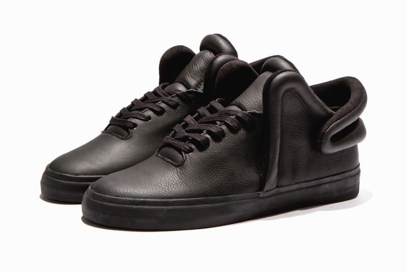 SUPRA 2012 秋冬 Falcon 鞋款