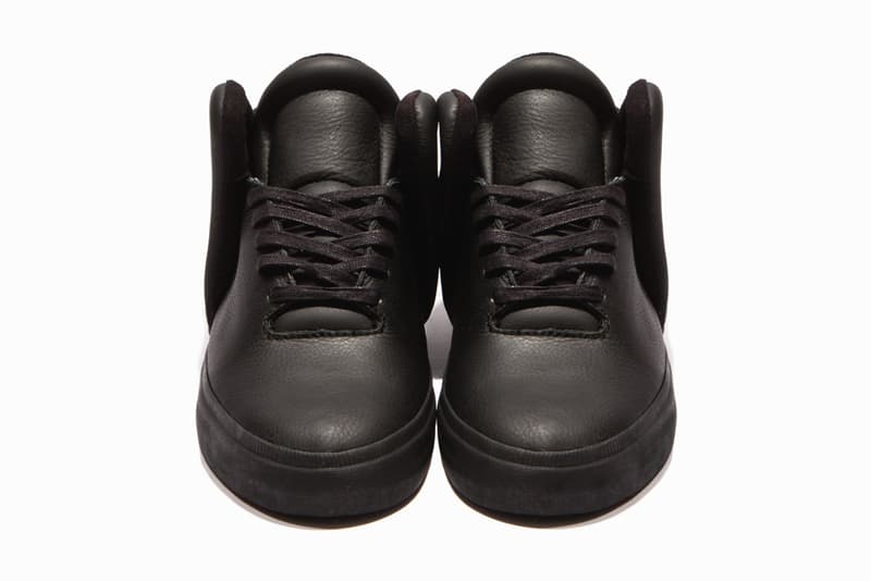 SUPRA 2012 秋冬 Falcon 鞋款